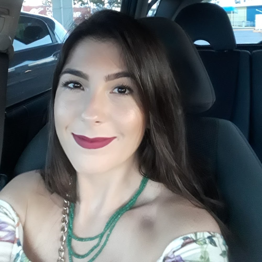 Meet your Posher, Rafaela
